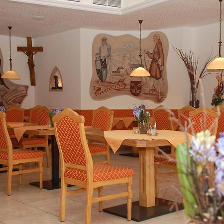 Hotel Braeuwirt Kirchberg in Tirol Zewnętrze zdjęcie