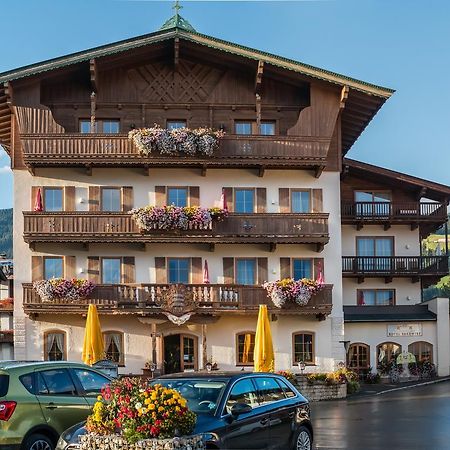 Hotel Braeuwirt Kirchberg in Tirol Zewnętrze zdjęcie