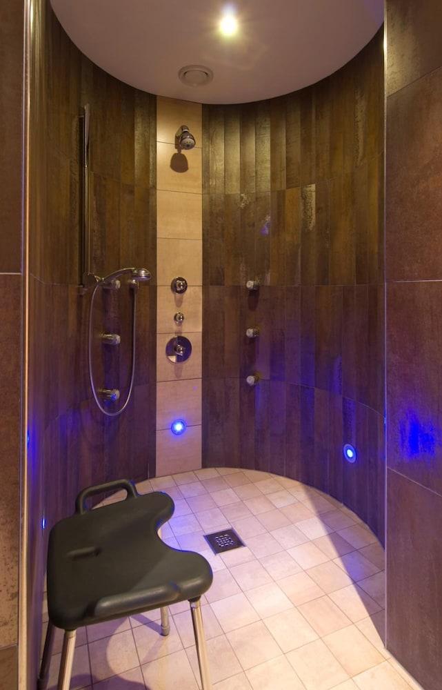 Hotel Braeuwirt Kirchberg in Tirol Zewnętrze zdjęcie