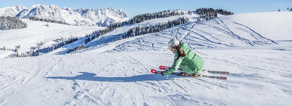 Hotel Braeuwirt Kirchberg in Tirol Zewnętrze zdjęcie