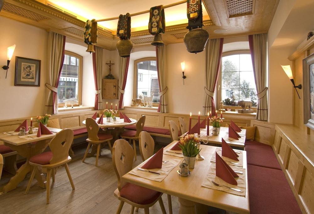 Hotel Braeuwirt Kirchberg in Tirol Zewnętrze zdjęcie