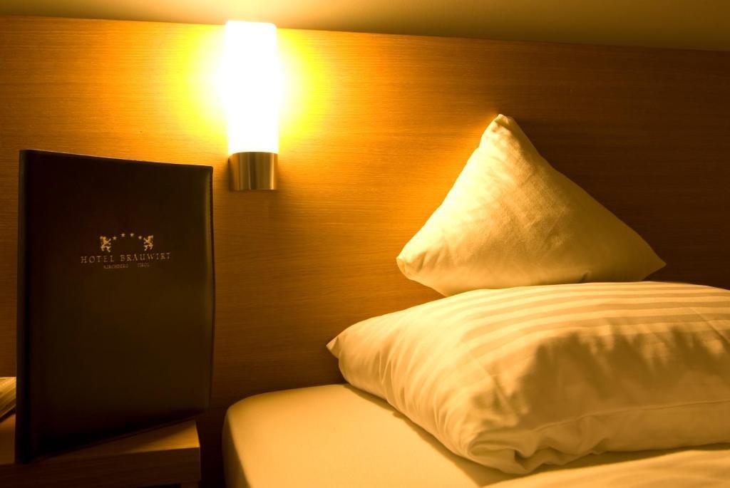 Hotel Braeuwirt Kirchberg in Tirol Zewnętrze zdjęcie