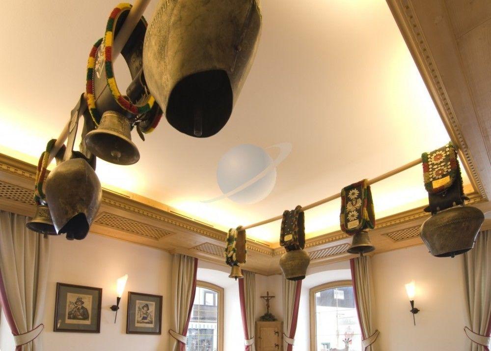 Hotel Braeuwirt Kirchberg in Tirol Zewnętrze zdjęcie