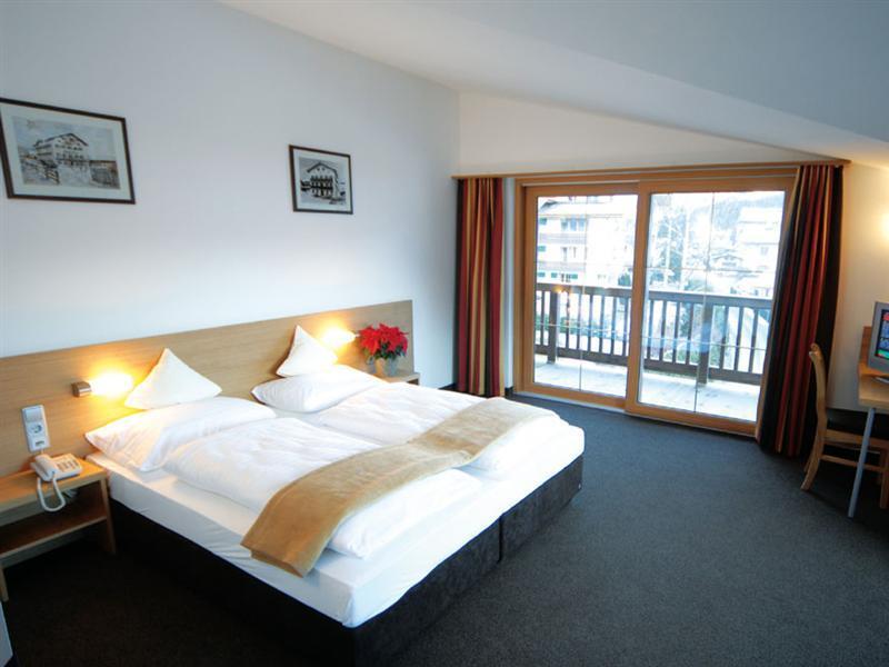 Hotel Braeuwirt Kirchberg in Tirol Zewnętrze zdjęcie