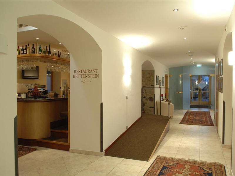 Hotel Braeuwirt Kirchberg in Tirol Zewnętrze zdjęcie