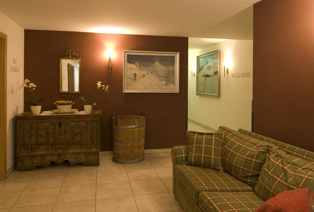 Hotel Braeuwirt Kirchberg in Tirol Zewnętrze zdjęcie