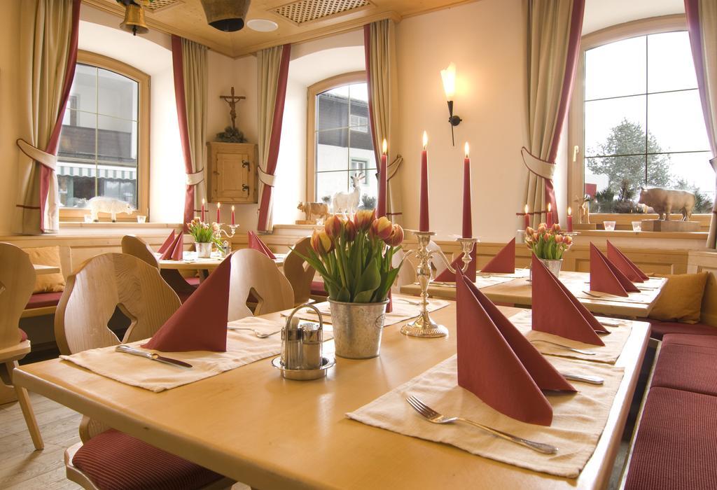 Hotel Braeuwirt Kirchberg in Tirol Zewnętrze zdjęcie