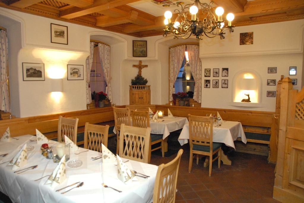 Hotel Braeuwirt Kirchberg in Tirol Zewnętrze zdjęcie