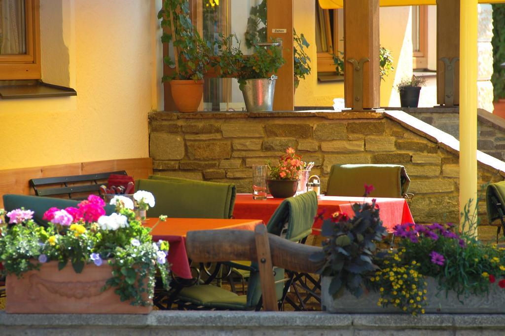 Hotel Braeuwirt Kirchberg in Tirol Zewnętrze zdjęcie